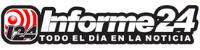 I24 INFORME24 TODO EL DÍA EN LA NOTICIA