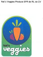 NAT'S VEGGIES PRODUCE SPR DE RL DE CV