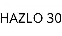 HAZLO 30