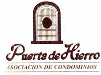 PUERTA DE HIERRO