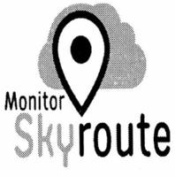 MONITOR SKY ROUTE