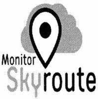 MONITOR SKY ROUTE