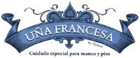 UÑA FRANCESA BY THIRION CUIDADO ESPECIAL PARA MA.