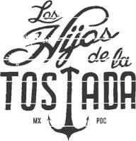 LOS HIJOS DE LA TOSTADA