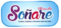 MUNDO SOÑARE CONFORT; CALIDAD Y DIVERSIÓN PARA TUS PIES