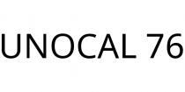 UNOCAL 76