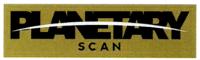 PLANETARY SCAN