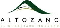 ALTOZANO EL QUERÉTARO MODERNO