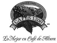 CAFES 1200
