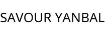 SAVOUR YANBAL