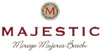 M MAJESTIC MIRAGE MUJERES BEACH