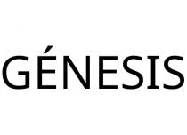 GÉNESIS