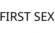 FIRST SEX