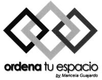 ORDENA TU ESPACIO BY MARICELA GUAJARDO