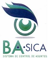 BASICA SISTEMA DE CONTROL DE ASUNTOS