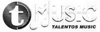 T MUSIC TALENTOS MUSIC