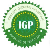 IDENTIDAD GEOGRÁFICA PROTEGIDA AGUACATE ZAPOTLÁN