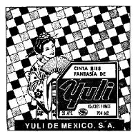YULI