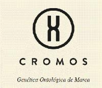 X CROMOS GENÉTICA ONTOLÓGICA DE MARCA