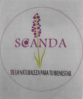 SCANDA DE LA NATURALEZA PARA TU BIENESTAR
