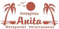 ANTOJITOS ANITA