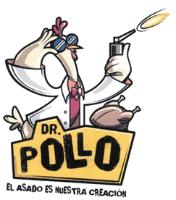 DR. POLLO EL ASADO ES NUESTRA CREACIÓN