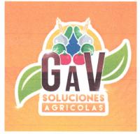 SOLUCIONES AGRÍCOLAS GAV