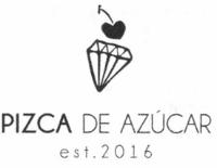 PIZCA DE AZÚCAR