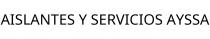 AISLANTES Y SERVICIOS AYSSA