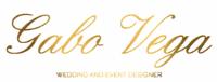 GABO VEGA WEDDING AND EVENT DESIGNER