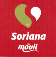 SORIANA MOVIL