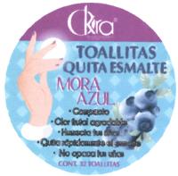 OKRA