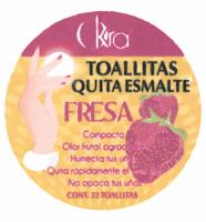 OKRA