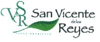 SVR SAN VICENTE DE LOS REYES FRACCIONAMIENTO