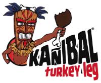 KAÑIBAL TURKEY LEG