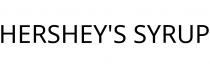 HERSHEY'S SYRUP