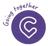 GOING TOGETHER C