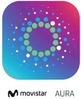 M MOVISTAR AURA