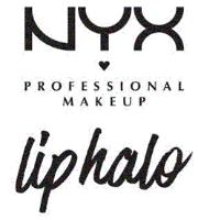 NYX PROFESSIONAL MAKEUP LIP HALO