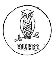 BUHO