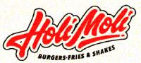 HOLI MOLI BURGERS; FRIES & SHAKES