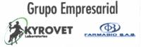 GRUPO EMPRESARIAL KYROVET LABORATORIES FARMABIO S.A