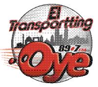 EL TRANSPORTTING OYE
