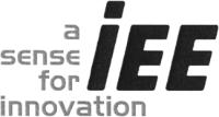 IEE A SENSE FOR INNOVATION