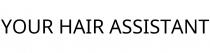 YOUR HAIR ASSISTANT
