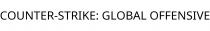 COUNTER-STRIKE; GLOBAL OFFENSIVE
