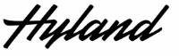 HYLAND