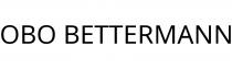 OBO BETTERMANN