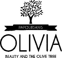 PAPOUTSANIS OLIVIA BEAUTY AND THE OLIVE TREE