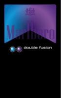 MARLBORO DOUBLE FUSION